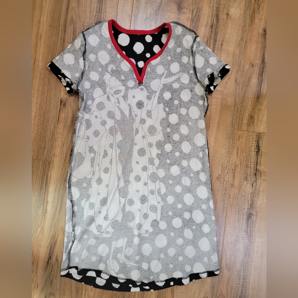 Disney bundle, color black, white, red, size XS, S, M - Picture 4 of 15